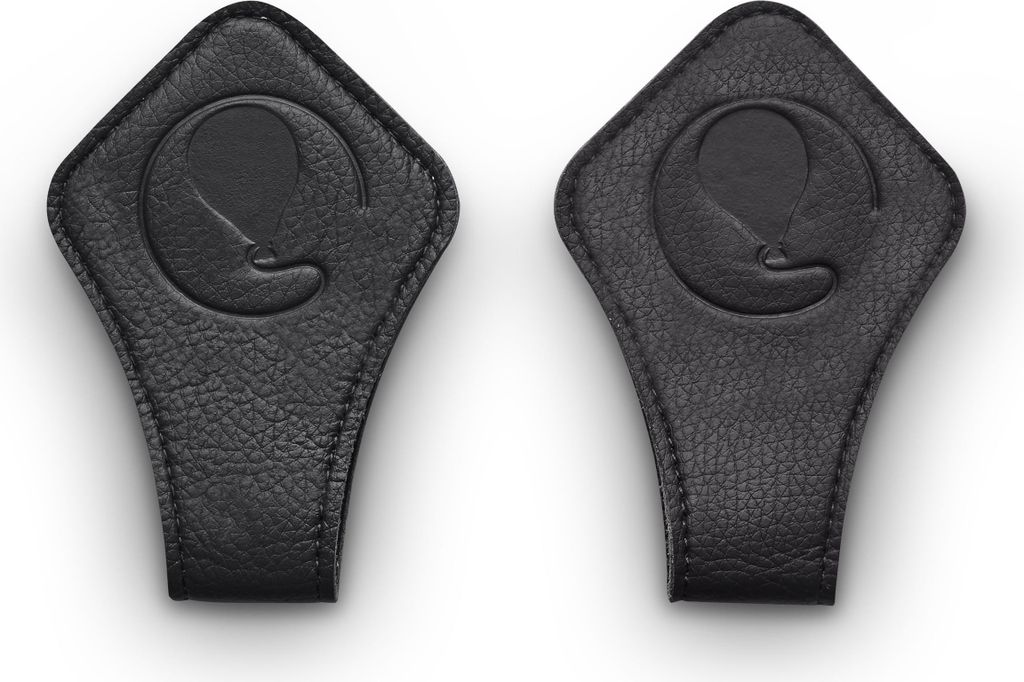 ABC Design 1200191 1000, Clip, Schwarz, Einfarbig, Junge/Mädchen