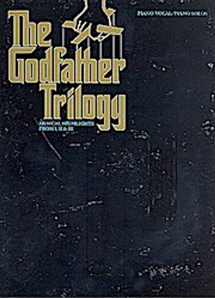Der Pate Trilogie