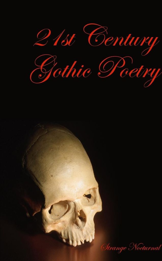 Gothic Poetry