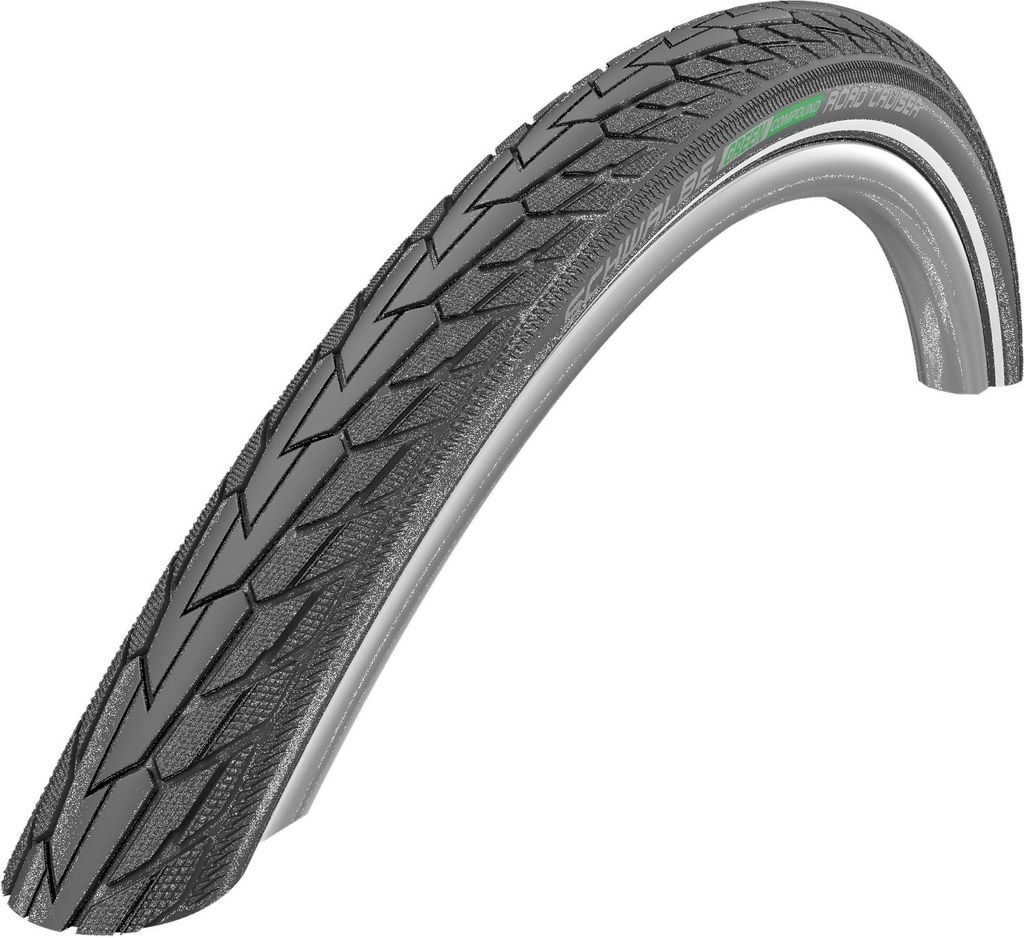 Neumático Schwalbe Road Cruiser K-Guard, 28 x 1.75" / Imagen del producto 