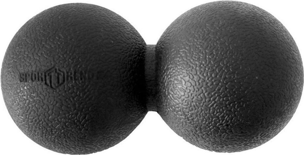 ø 6,5cm Lacrosse Duo Faszienball Produktbild 