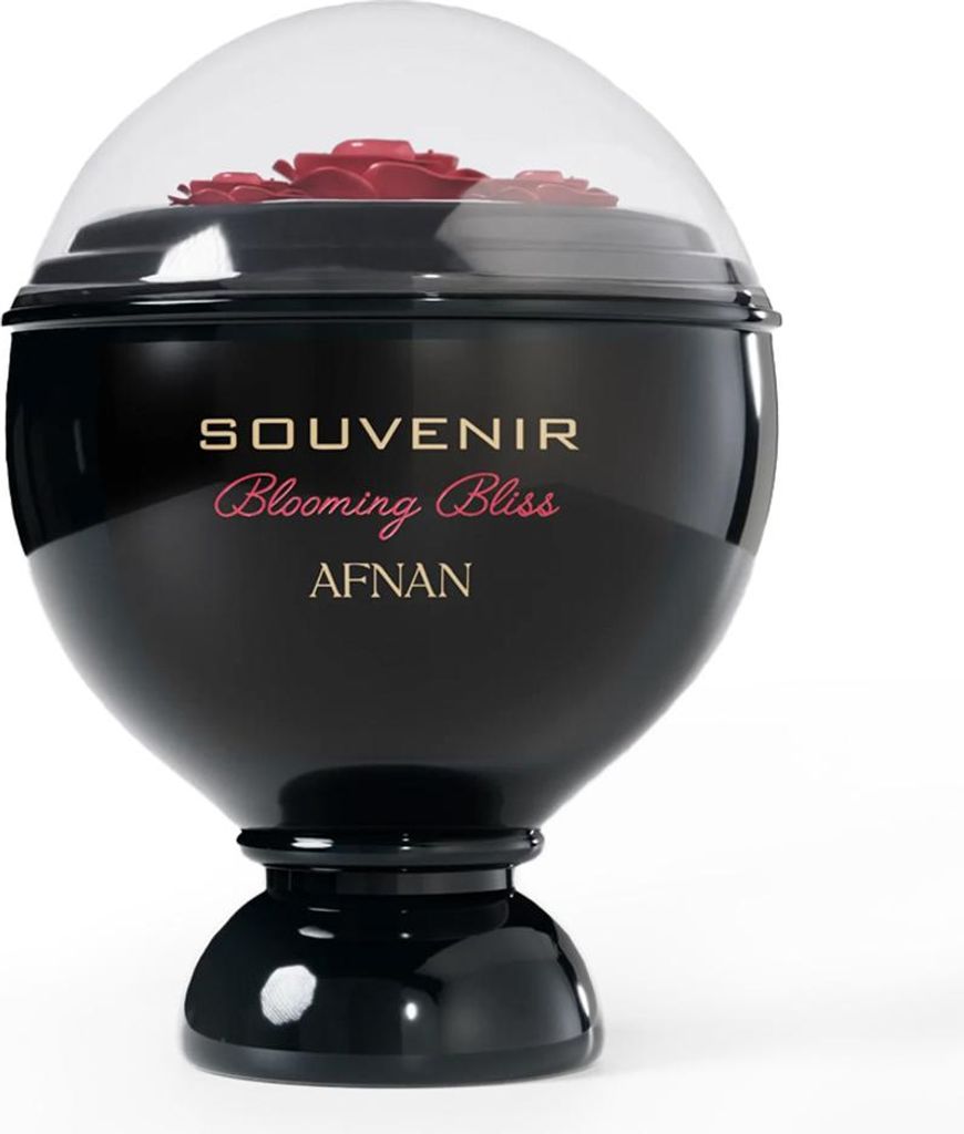 Souvenir Blooming Bliss parfémovaná voda ve spreji 100ml Obrázek produktu 