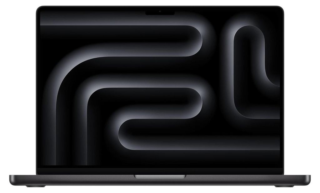 Apple MacBook Pro , Apple M, 36,1 cm (14.2"), 3024 x 1964 Produktbild 