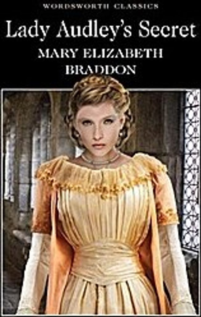 Lady Audley's Secret