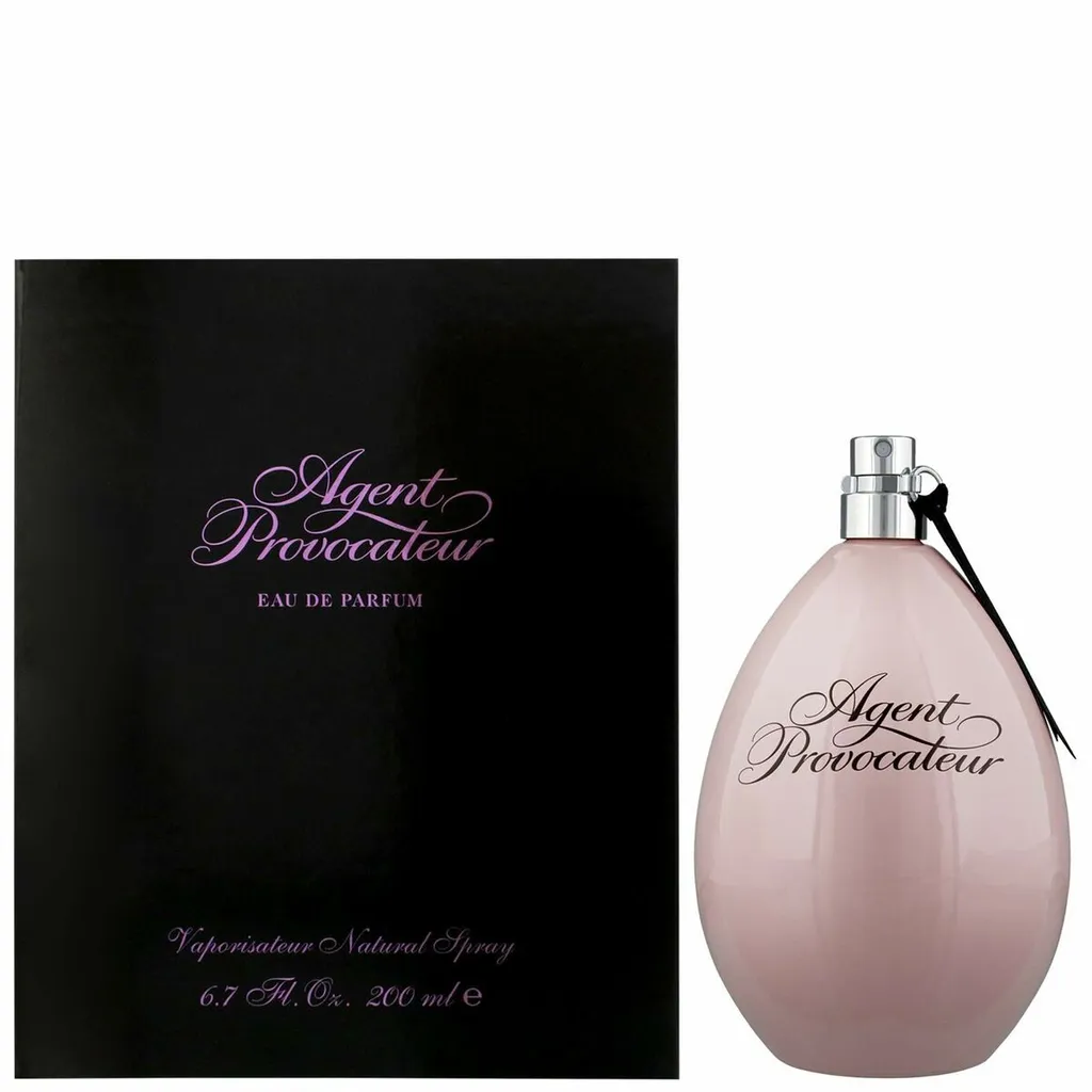 Eau de Parfum Agent Provocateur 200 ml - Grande Taille Vaporisateur