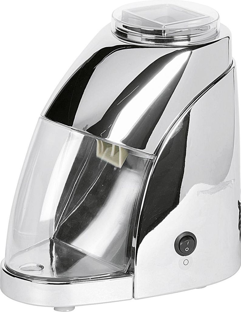 Drvič ľadu GASTROBACK 41127 60 W chrom Obrázok produktu 