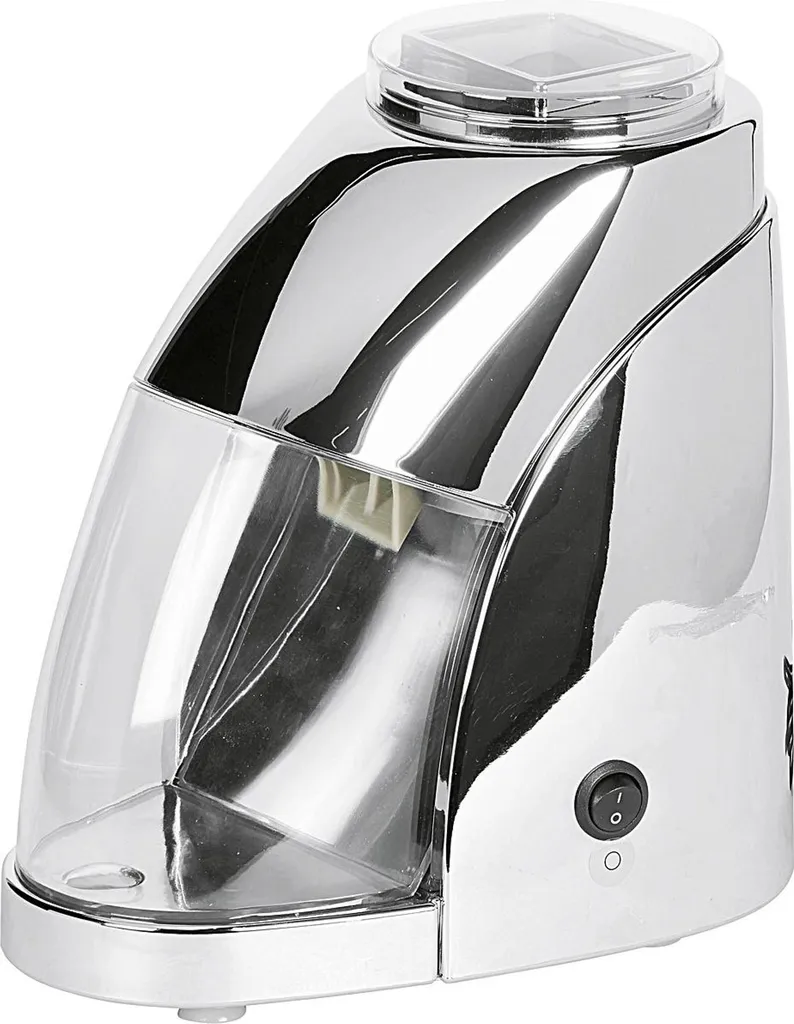Broyeur à glace automatique Gastroback 41127 fini la glace pilée à la main