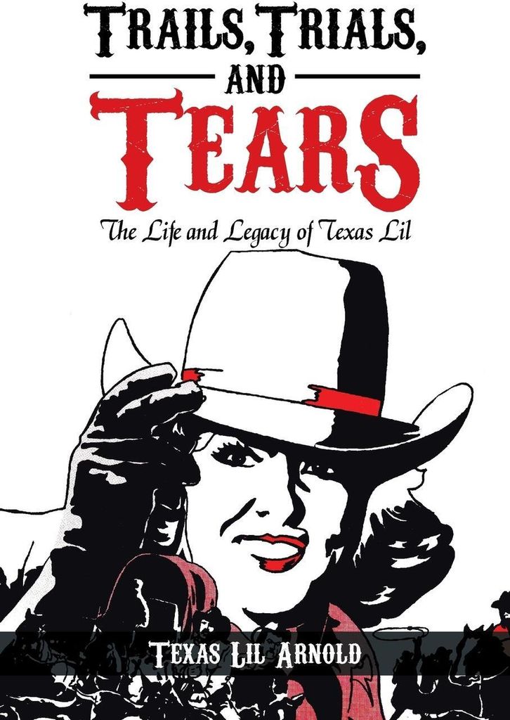 Trails, Trials, and Tears