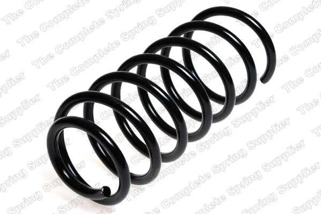 Ressort de suspension LESJÖFORS 4082901 - Compatible OE 6K0411105D Toledo
