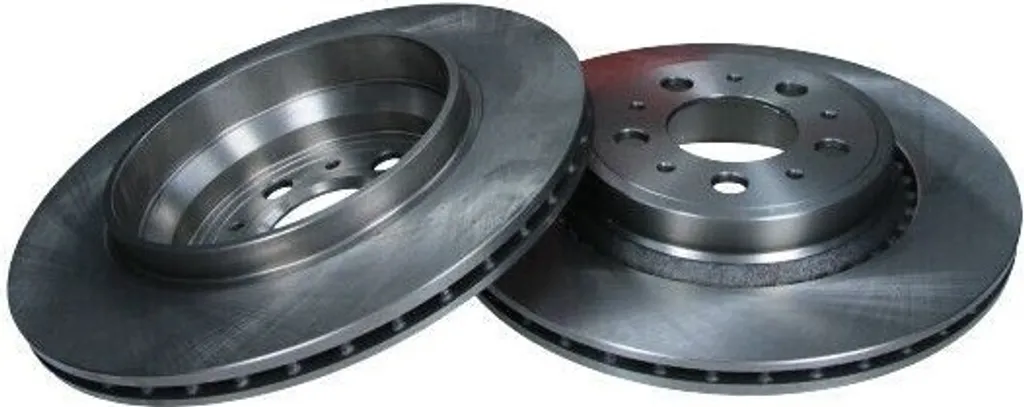 Disque de frein MAXGEAR 19-1839 haute résistance pour Volvo XC90 I (275)