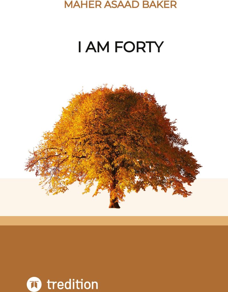 I am forty