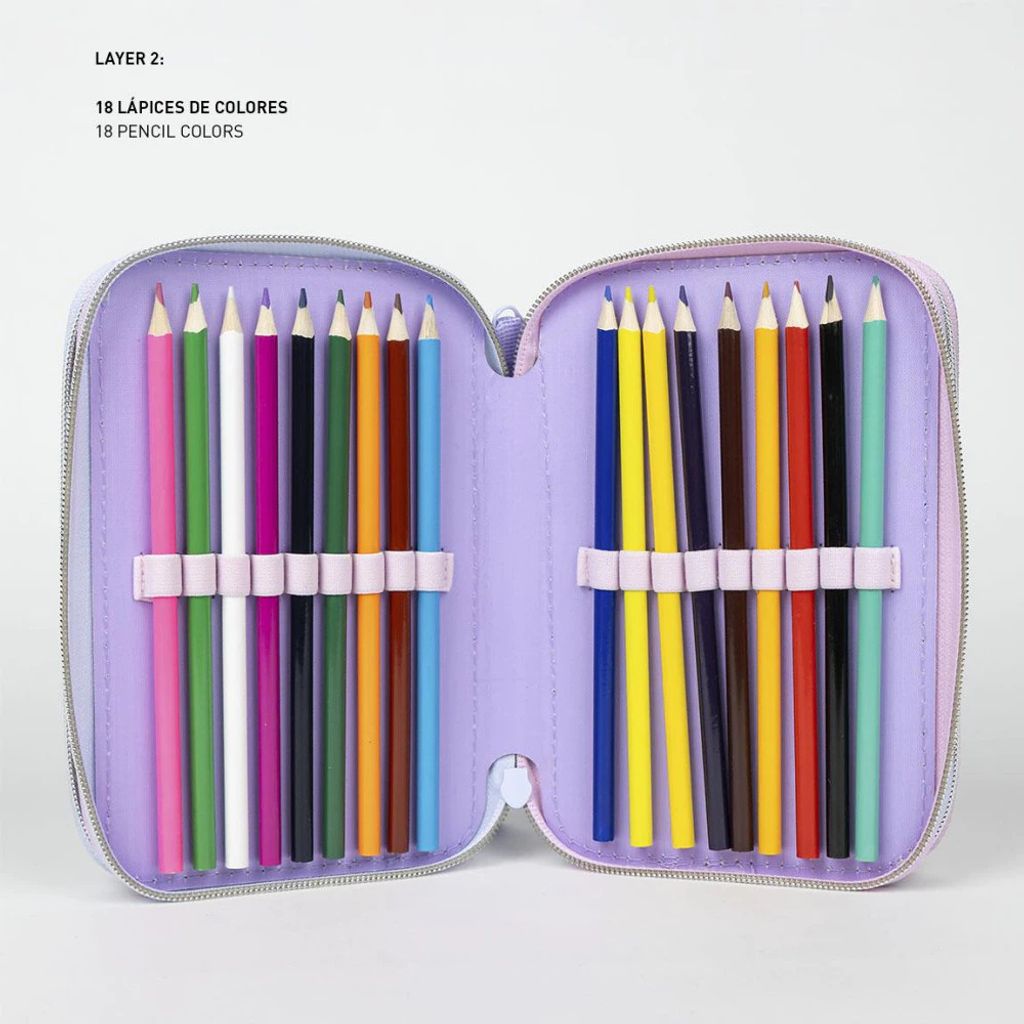 CERDÁ LIFE'S LITTLE MOMENTS Cerda, Mehrfarbig (2700001153) Produktbild 3