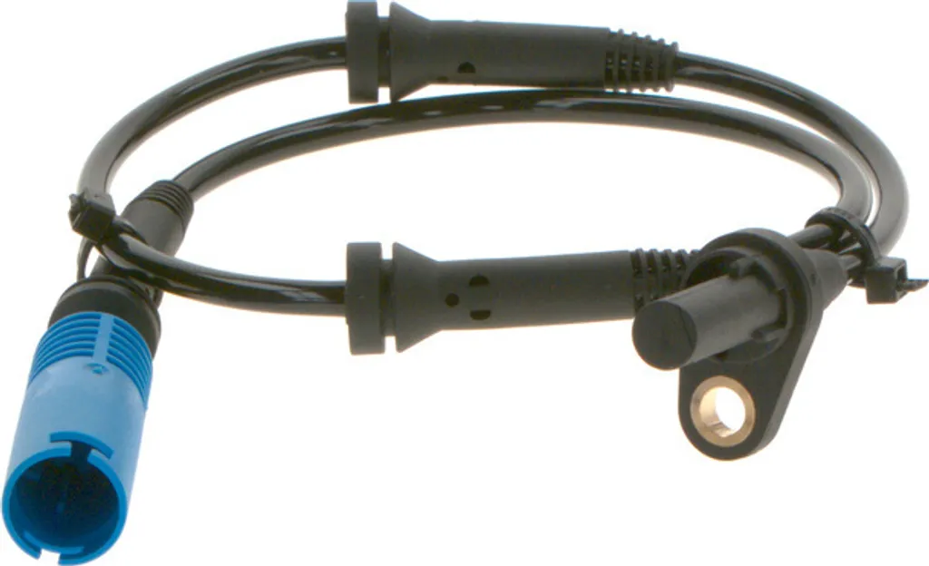 Capteur ABS Bosch 0986594574 OE 34526760045 Haute Précision pour BMW
