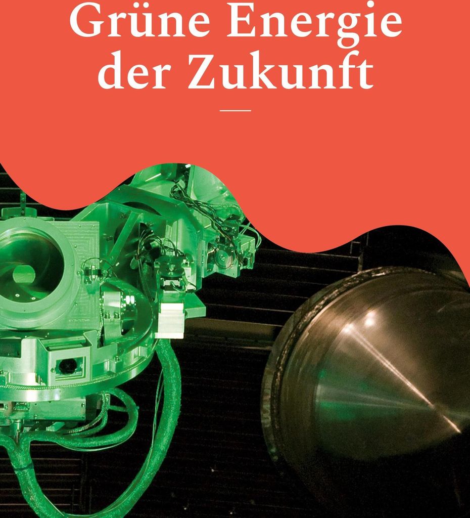 Grüne Energie der Zukunft