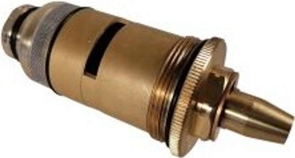 Grohe Grohmix Thermoelement 1/2´´ Bimetall ab Bj. ´79 - Produktbild 