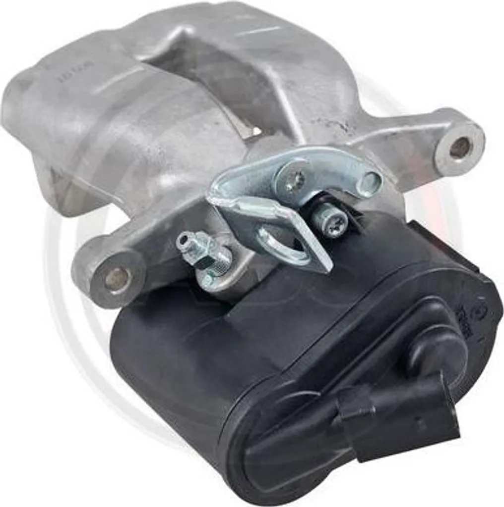 Étrier de frein robuste OE 3AA615403 pour Passat Alltrack et CC 3B