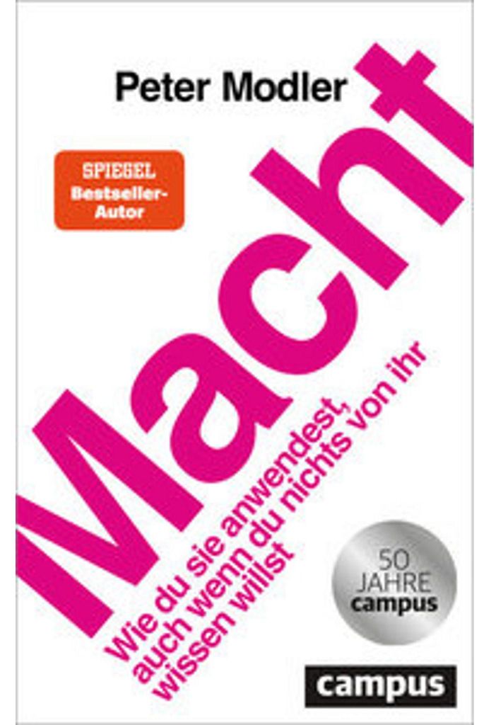 Macht