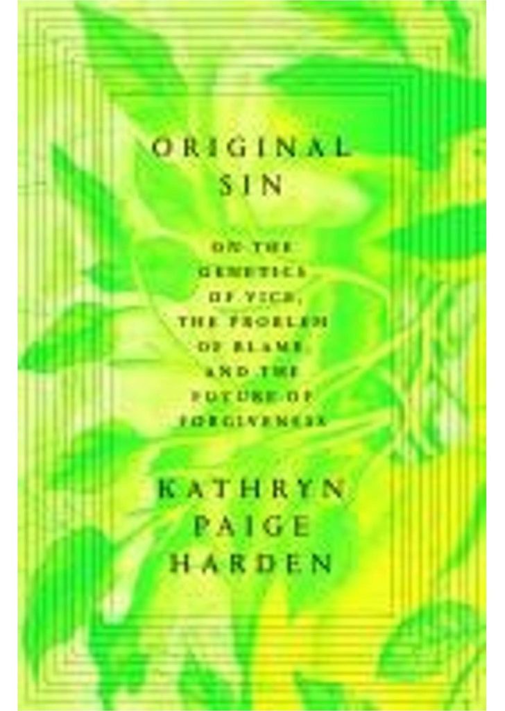 Original Sin