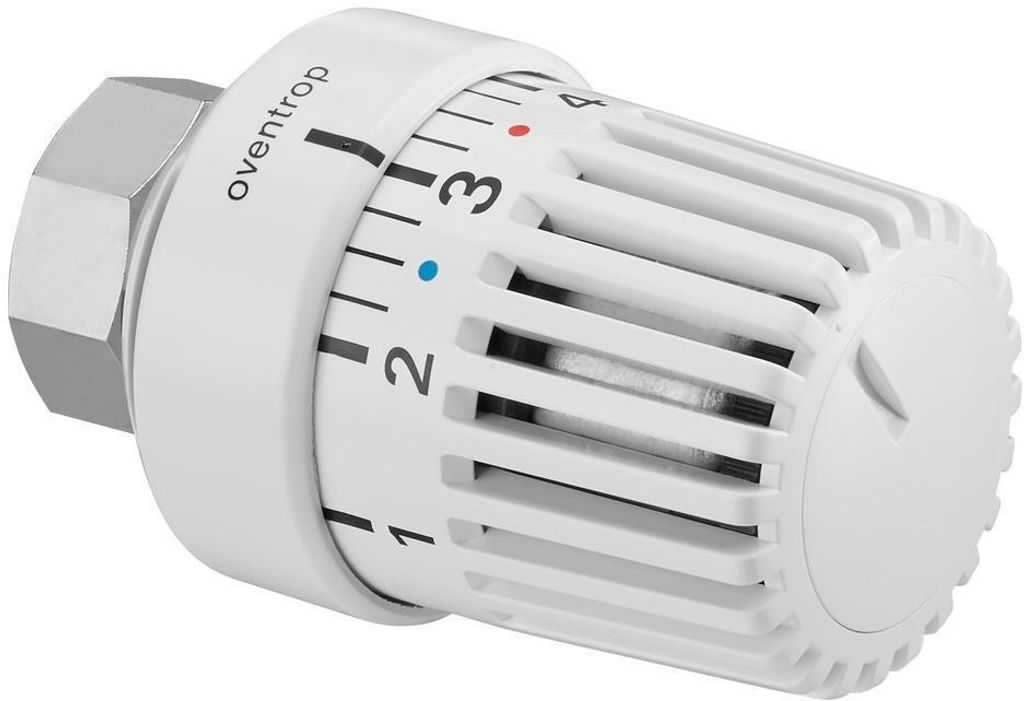 Oventrop Thermostat Uni LR Flüssigfühler, M 33x2,0 Obrázok produktu 