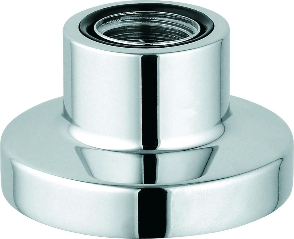 Grohe Durchführung für herausziehbare Brausen chrom - 27151000