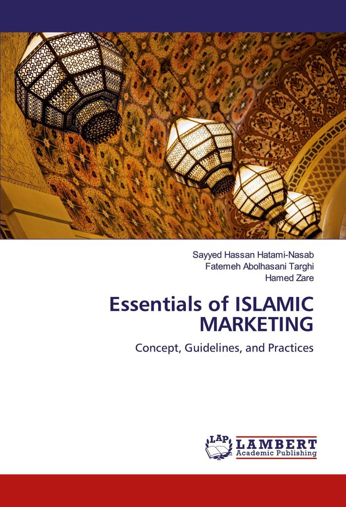 Essentials of ISLAMIC MARKETING