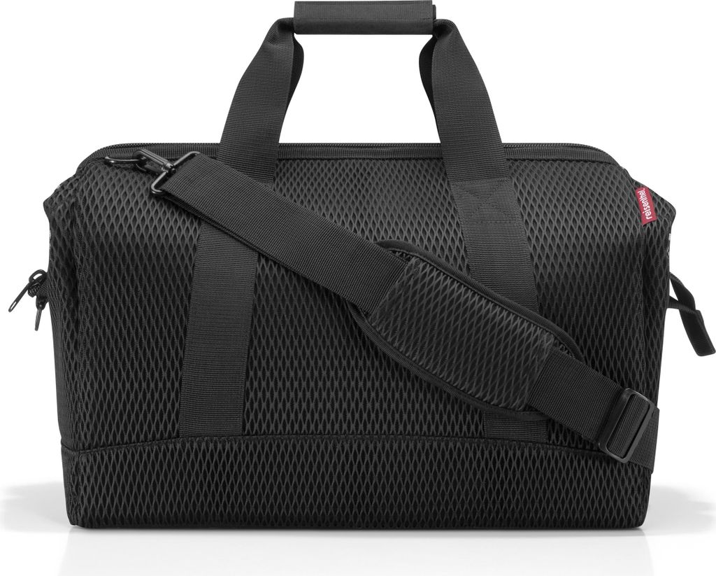 reisenthel allrounder L, Reisetasche, Sporttasche, Tasche, Produktbild 