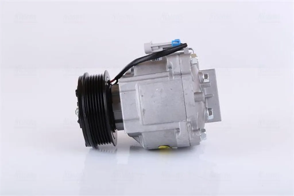 Compresseur de climatisation NISSENS 890806 pour Aveo Trax Adam Mokka