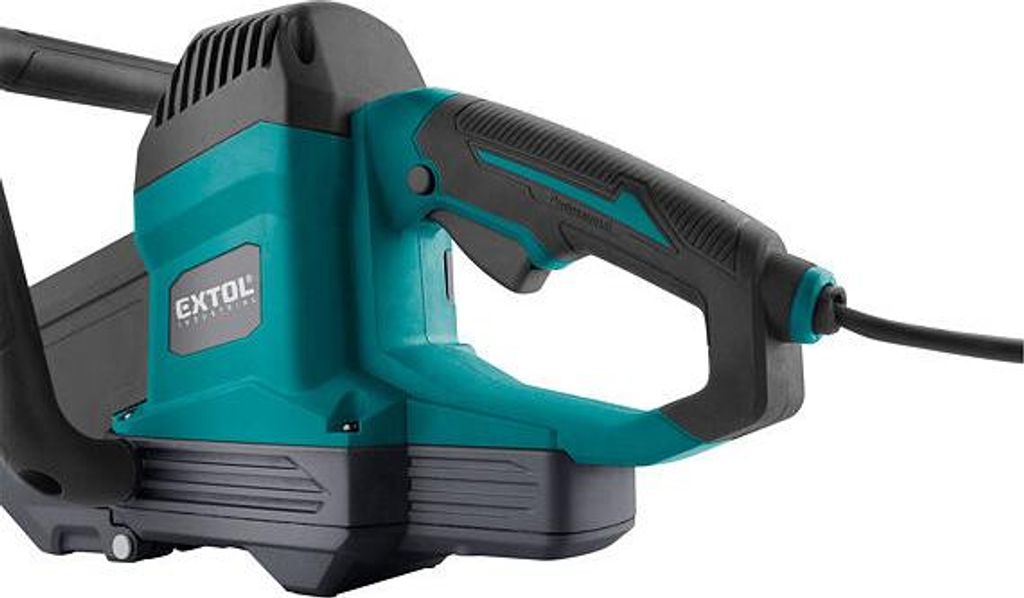 Extol Industrial 8793110: Bouwmateriaalmolen, 1700W Productafbeelding 