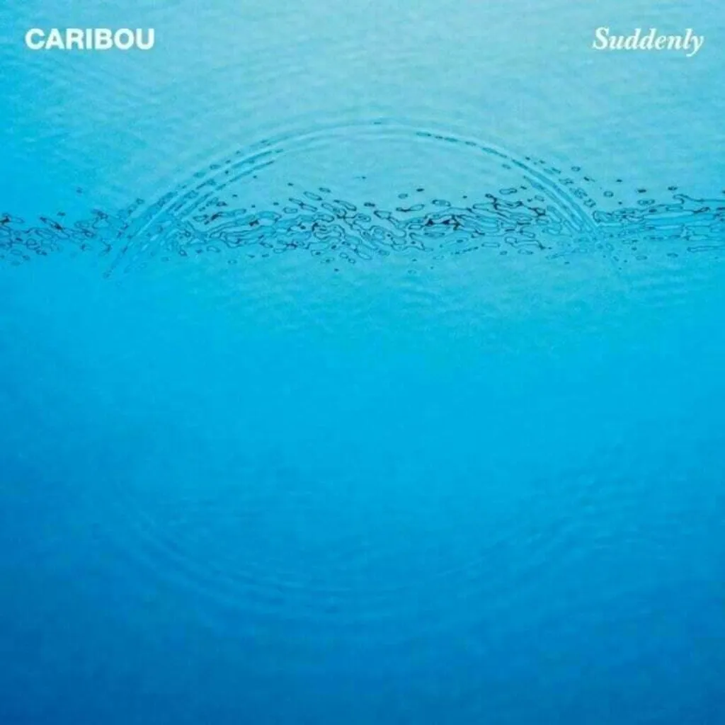 Vinyle Caribou Suddenly LP - Musique Ambiance et Écoute Salon Haute Fi