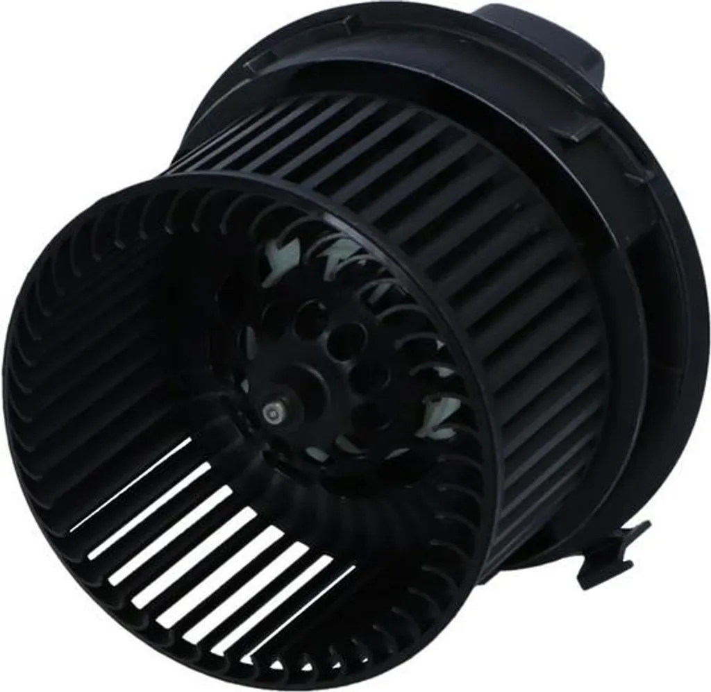 Ventilateur d'habitacle NRF 34332 contre les bruits de soufflerie