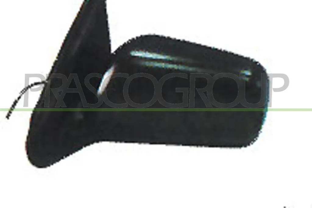 Rétroviseur gauche pour Nissan Almera II : Pièce de rechange OE 96302BN226