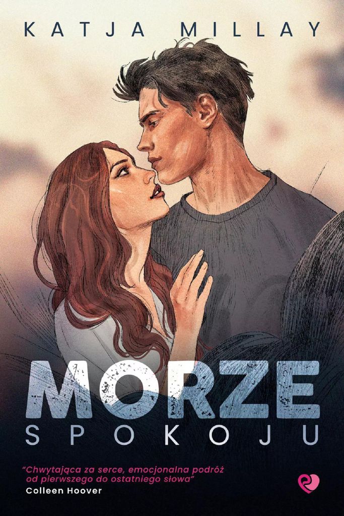 Morze spokoju - Katja Millay (Buch auf Polnisch)
