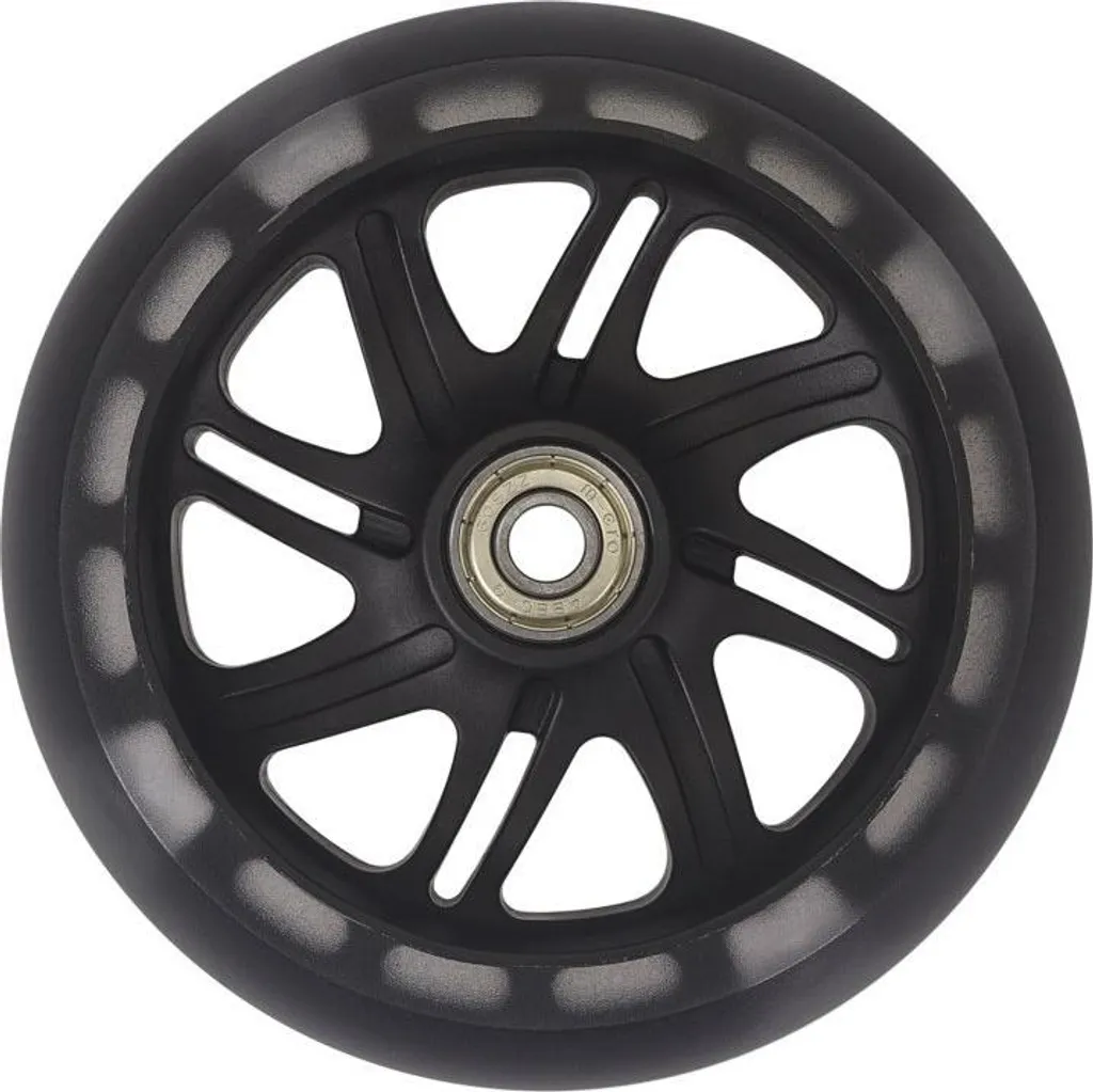 Offerta Set 2 Ruote LED Micro 120mm per Maxi Micro Pro - Ricambi Originali