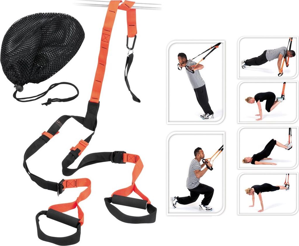 Expander 1,3-2m Fitnessbänder Übungsbänder Training Kraft Fitness Gymnastik