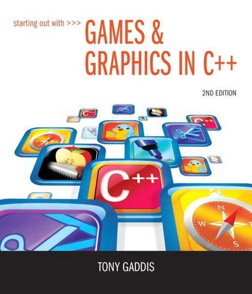 Einführung in Spiele und Grafik in C++