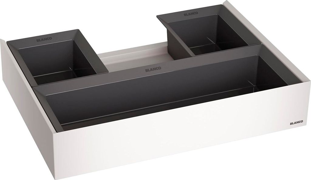 BLANCO 526212 SELECT II Orga zum Nachrüsten von BLANCO Produktbild 
