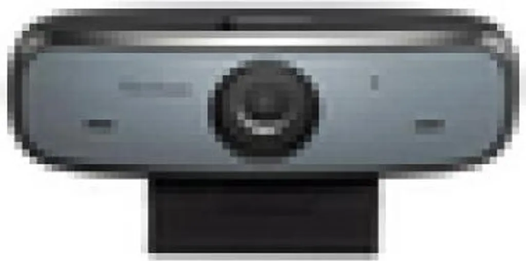 Webcam USB Viewsonic VB-CAM-002 1080p pour écran d'ordinateur de bureau