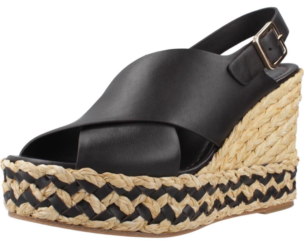 PALOMA BARCELO ODA Schuhe Schwarz