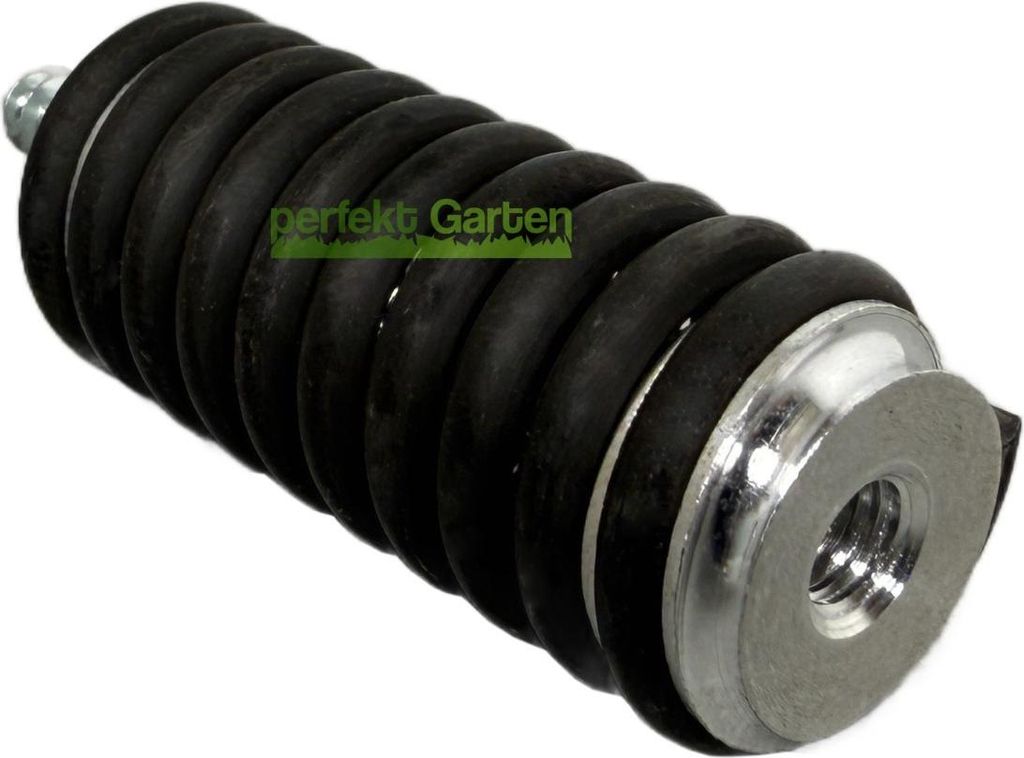 Vibrationsdämpfer Feder für Dolmar PS 5000 460 500 4600 4605 5105 610 181114301