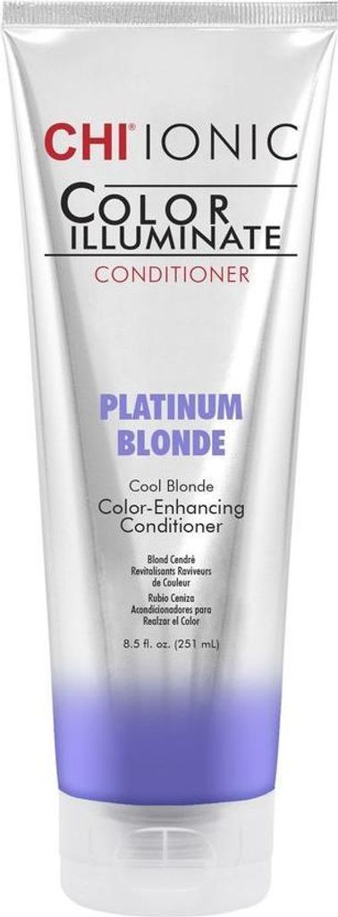 CHI Ionic Color Illuminate Odżywka ożywiająca kolor Zdjęcie produktu 