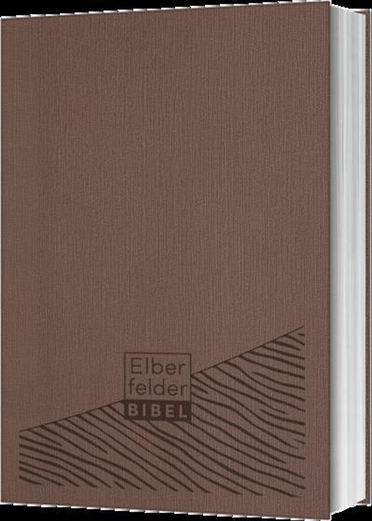Elberfelder Bibel Standardausgabe