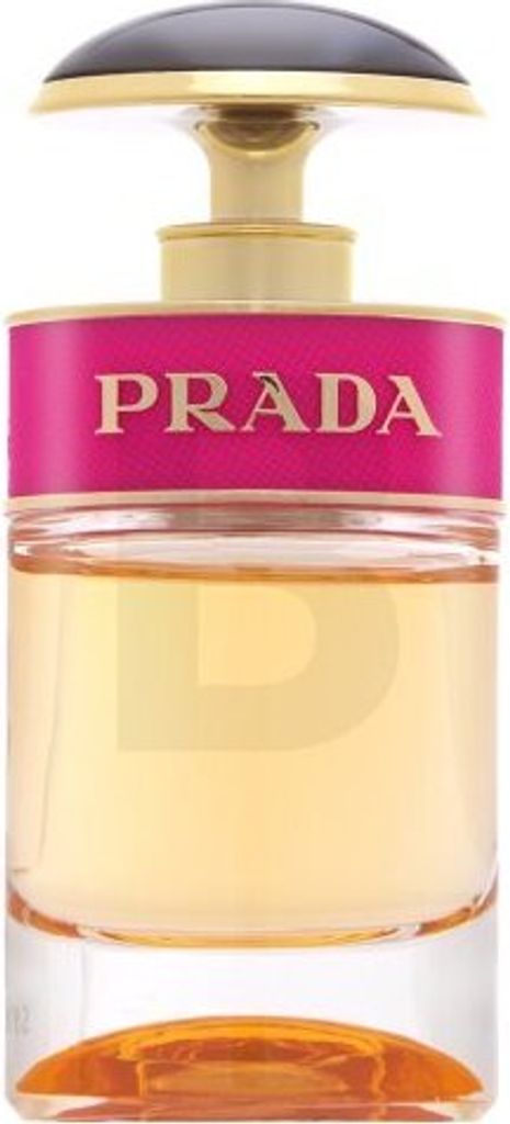 Prada Candy eau de Parfum für Damen 30 ml Produktbild 