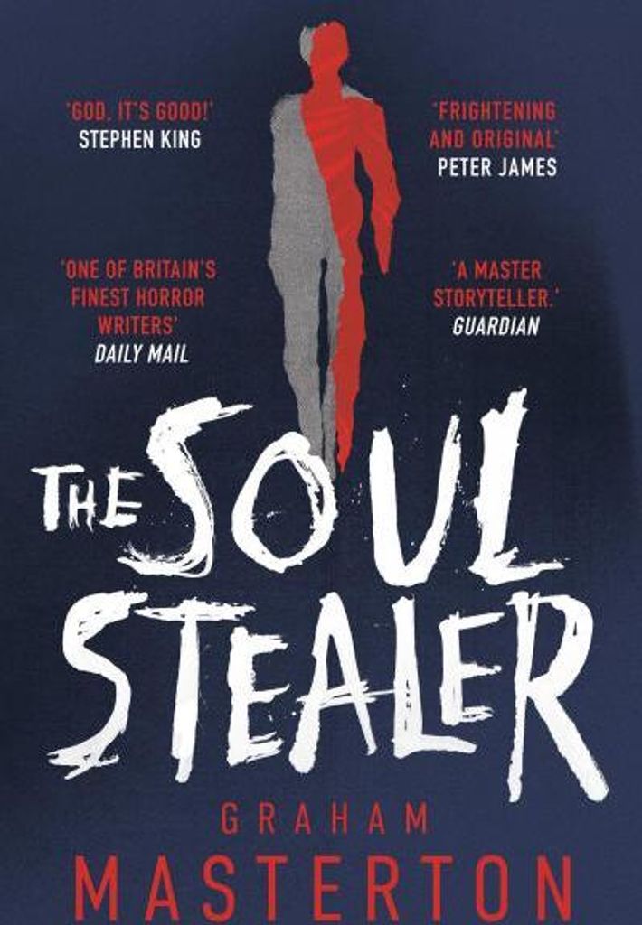 The Soul Stealer