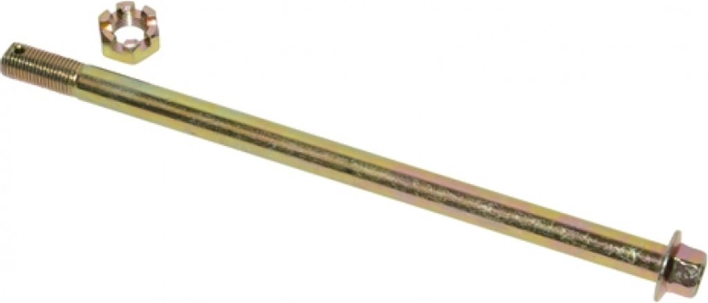 Radachse hinten FS1 M12x220mm