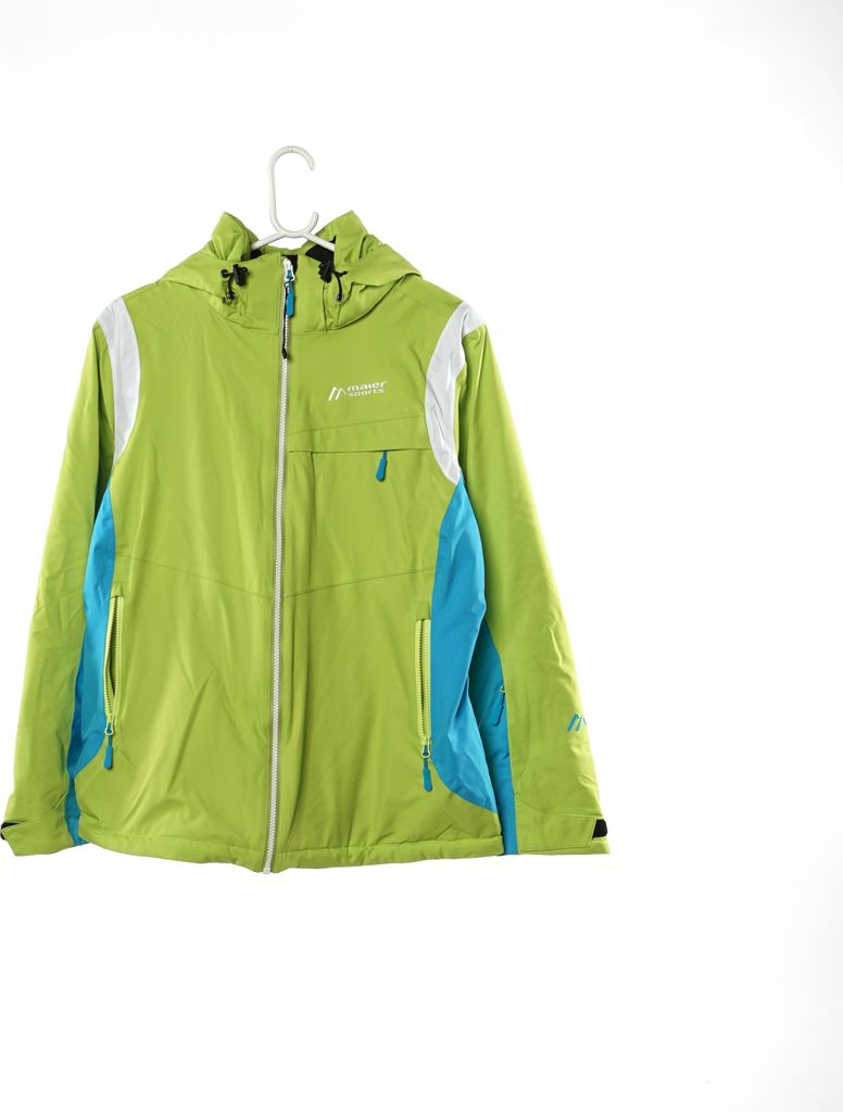 Maier Sports Valentina Damen Jacke (Größe: 42)