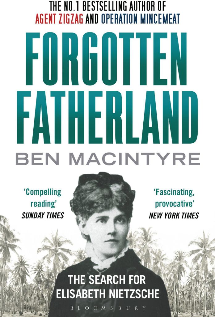 Forgotten Fatherland