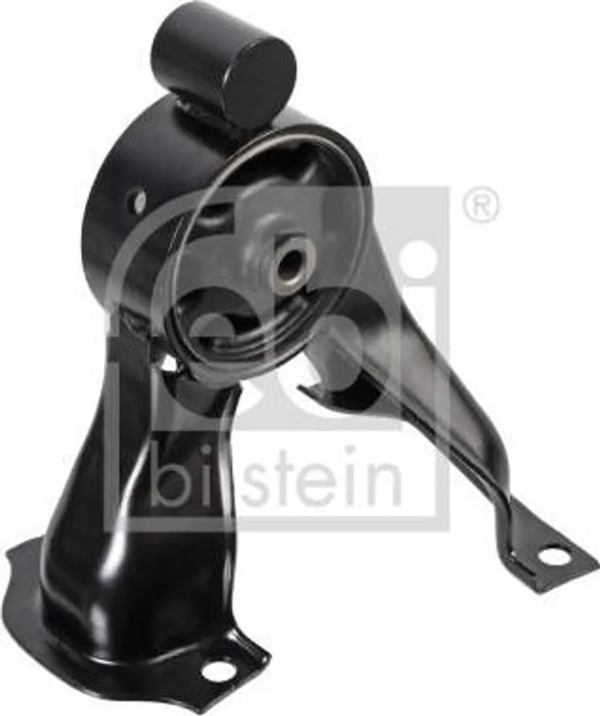 Support moteur Febi 104523 compatible Mitsubishi Lancer et Peugeot 4007