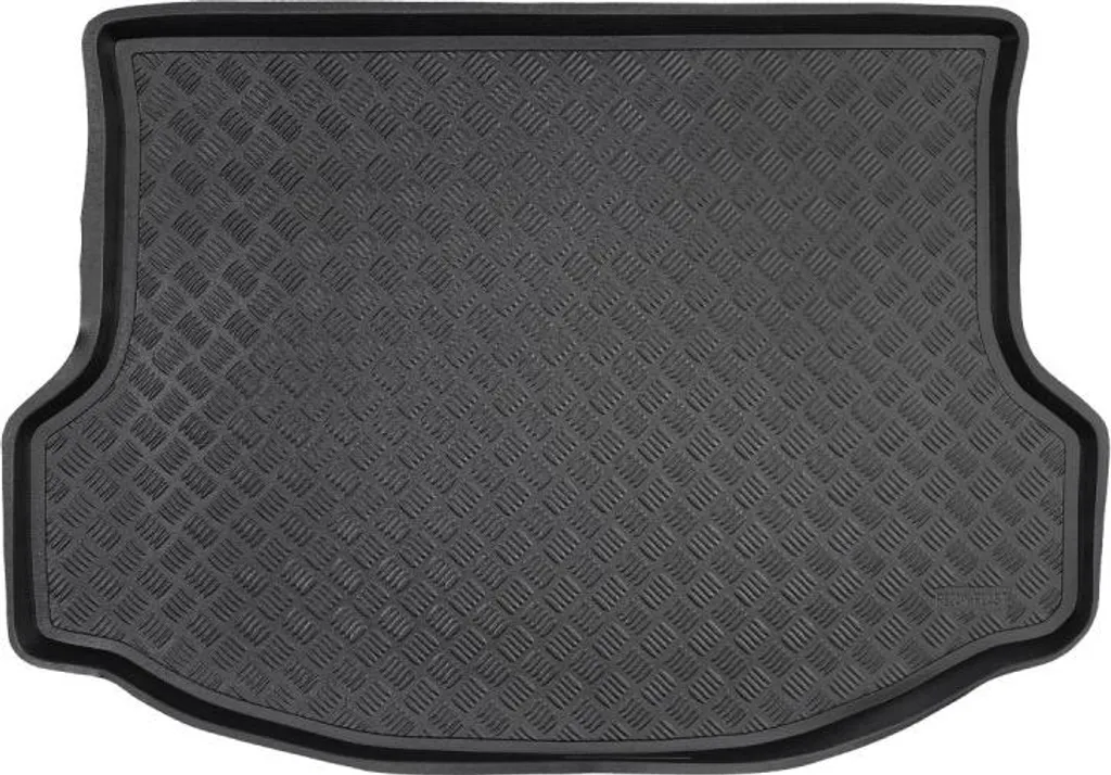 Tappeto Vasca Baule Rezaw-Plast Toyota Rav4 2013-2018 Plastica