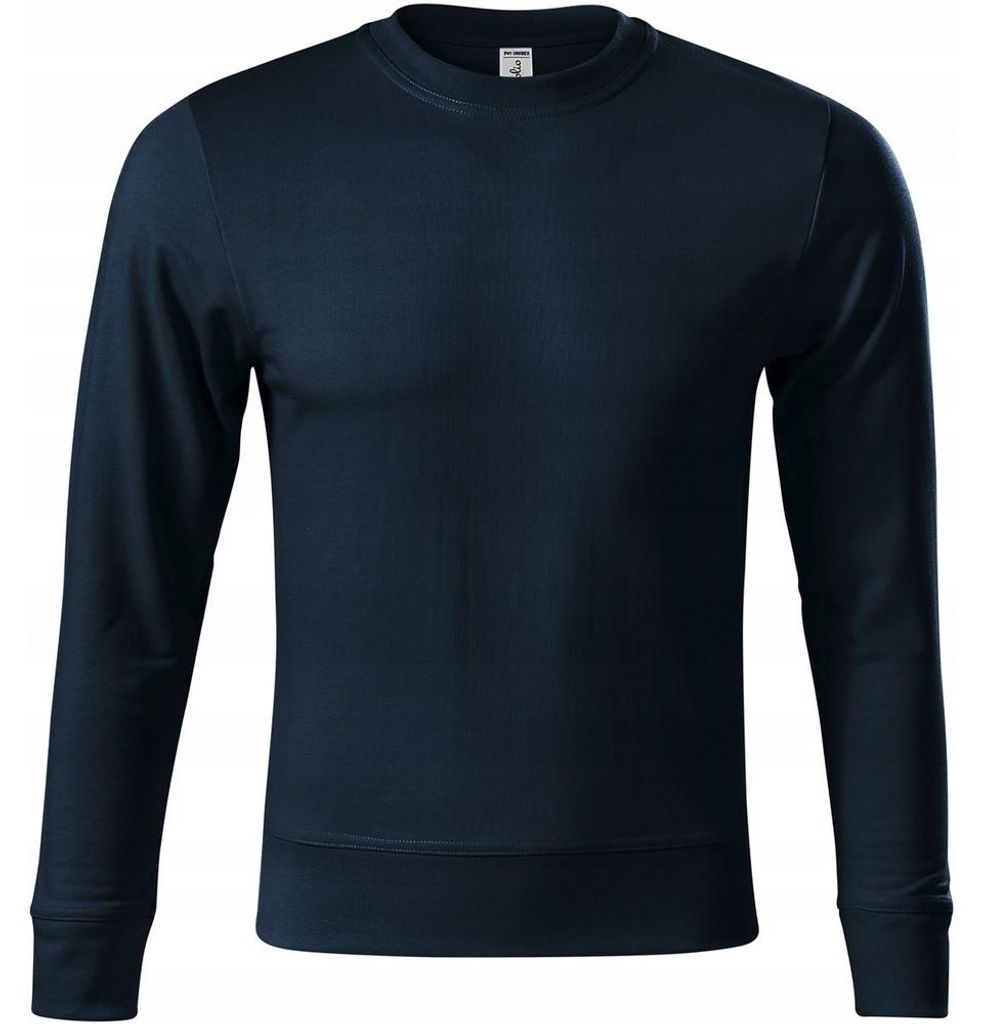 Malfini - "Zero" Sweatshirt für Herren PP8307 (3XL) (Dunkles Marineblau)