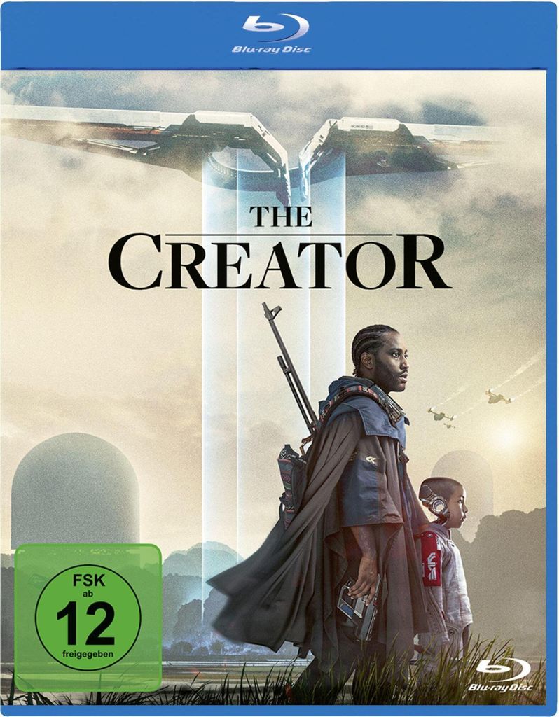The Creator